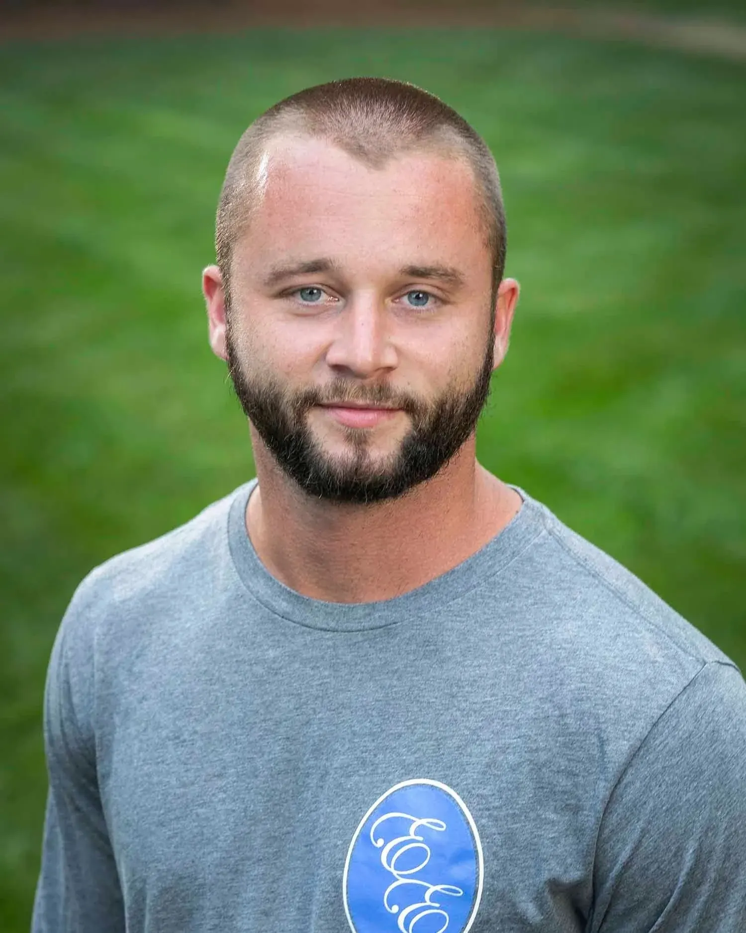 Sam Whaley, owner of Edge Effect Landscapes