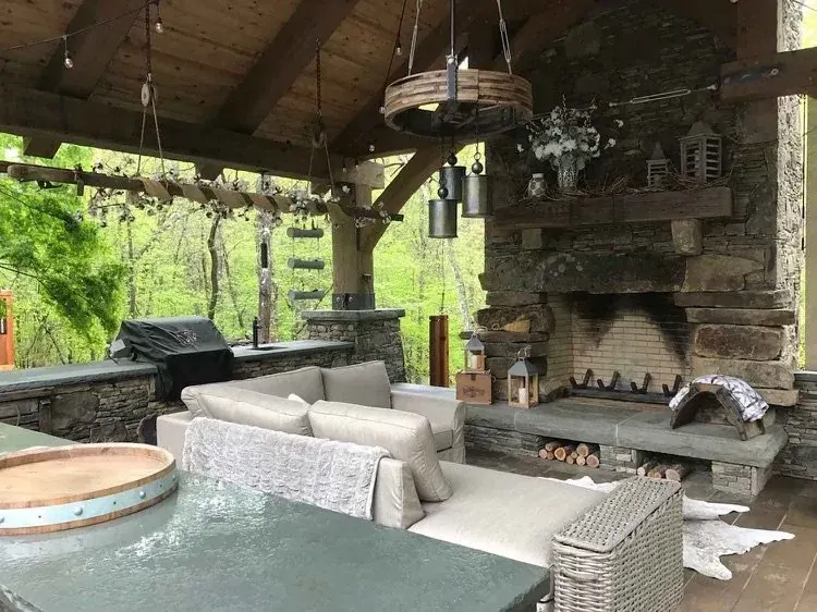 Hardscapes & Outdoor Living project by Edge Effect Landscapes, photo 21