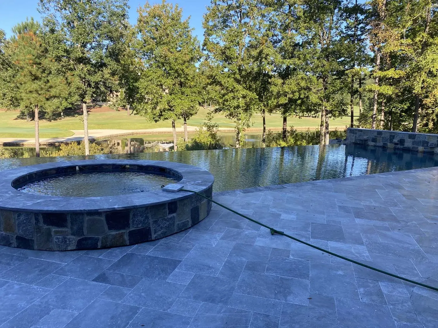 Hardscapes & Outdoor Living project by Edge Effect Landscapes, photo 6