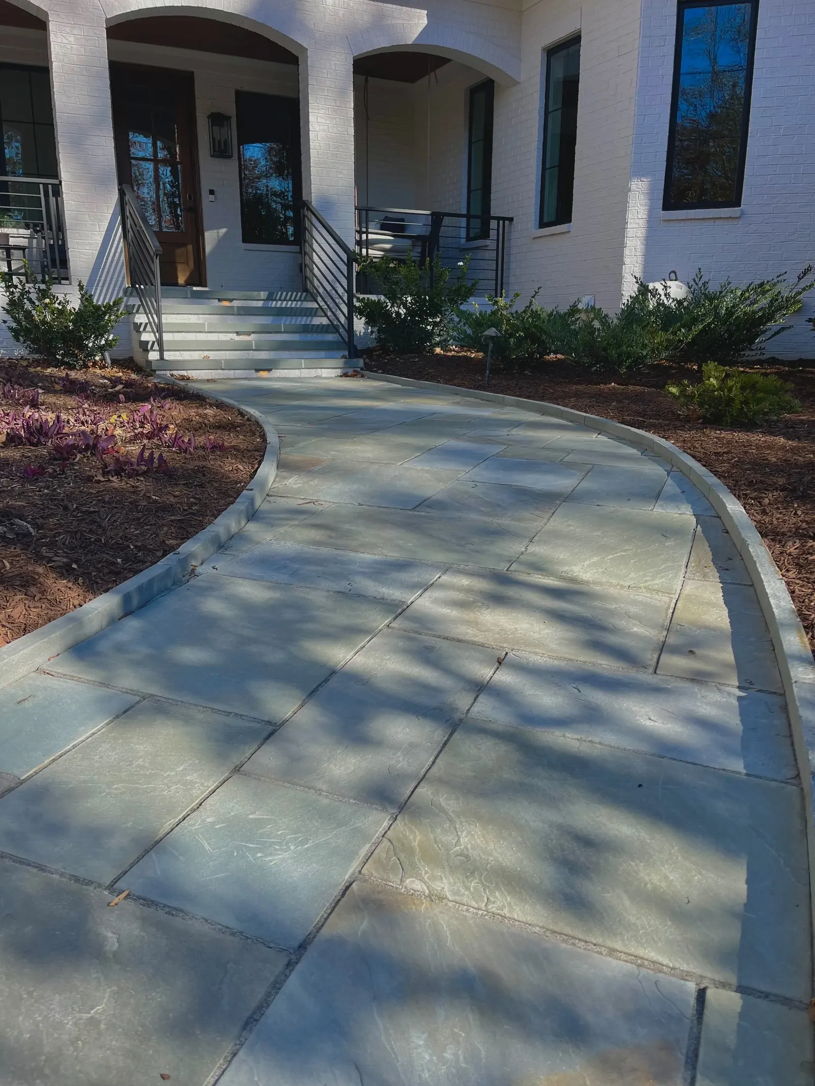 Hardscapes & Outdoor Living project by Edge Effect Landscapes, photo 18