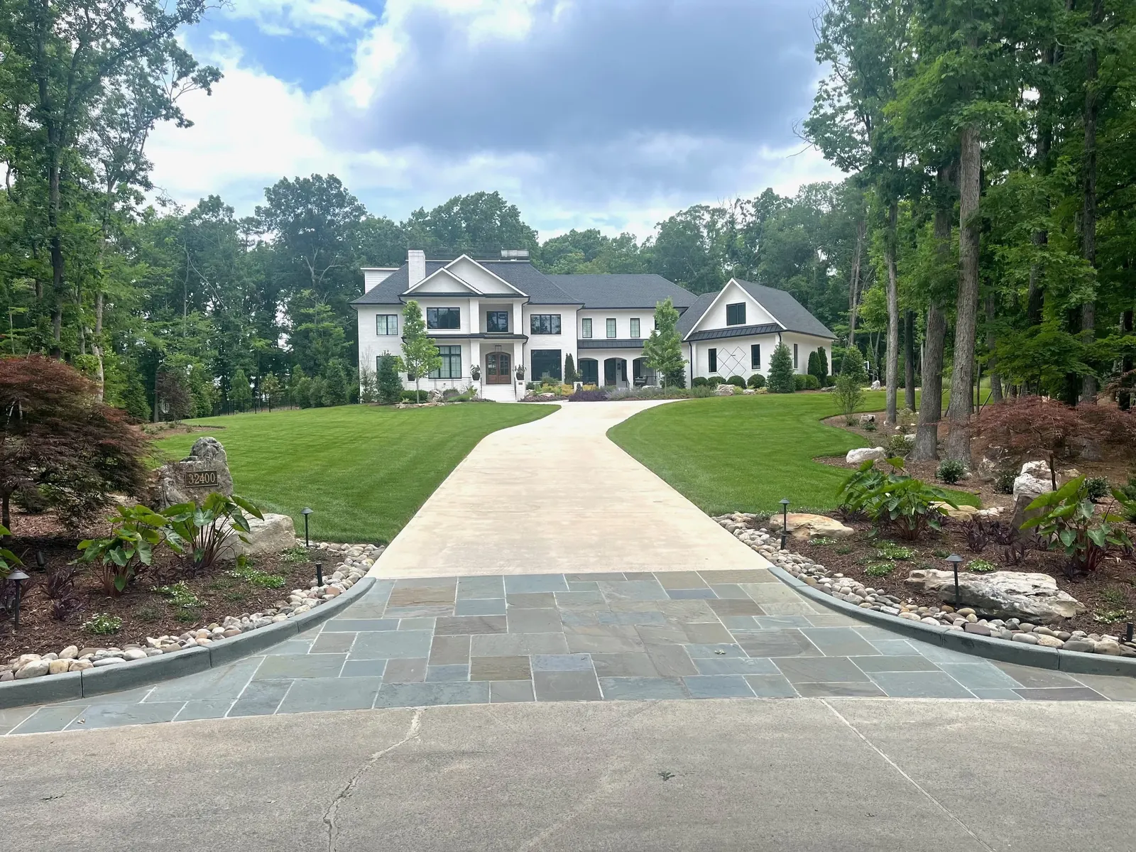 Hardscapes & Outdoor Living project by Edge Effect Landscapes, photo 22