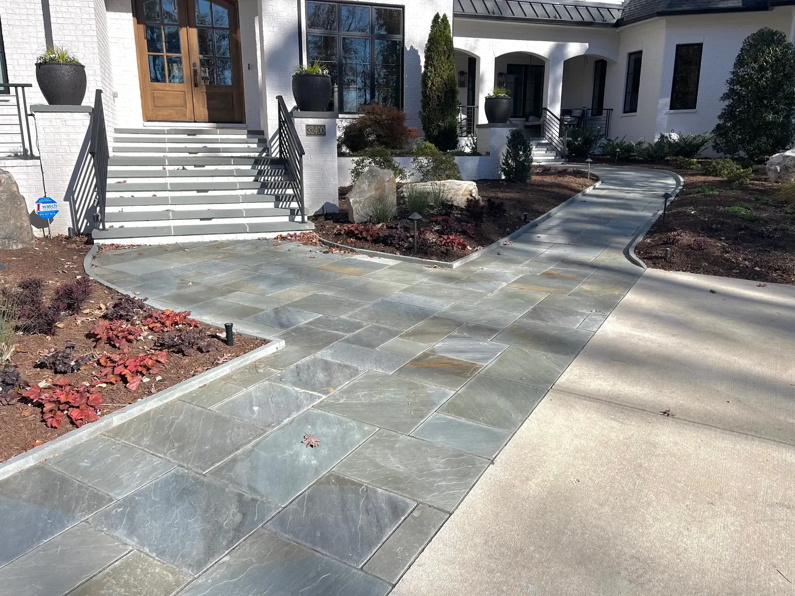 Hardscapes & Outdoor Living project by Edge Effect Landscapes, photo 17