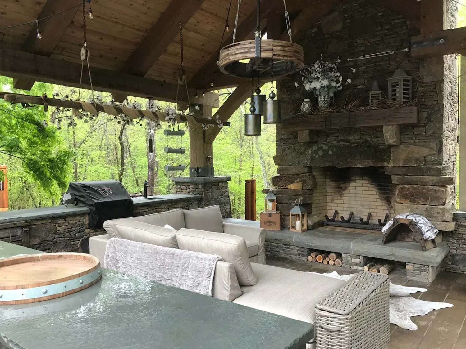 Hardscapes & Outdoor Living project by Edge Effect Landscapes, photo 5