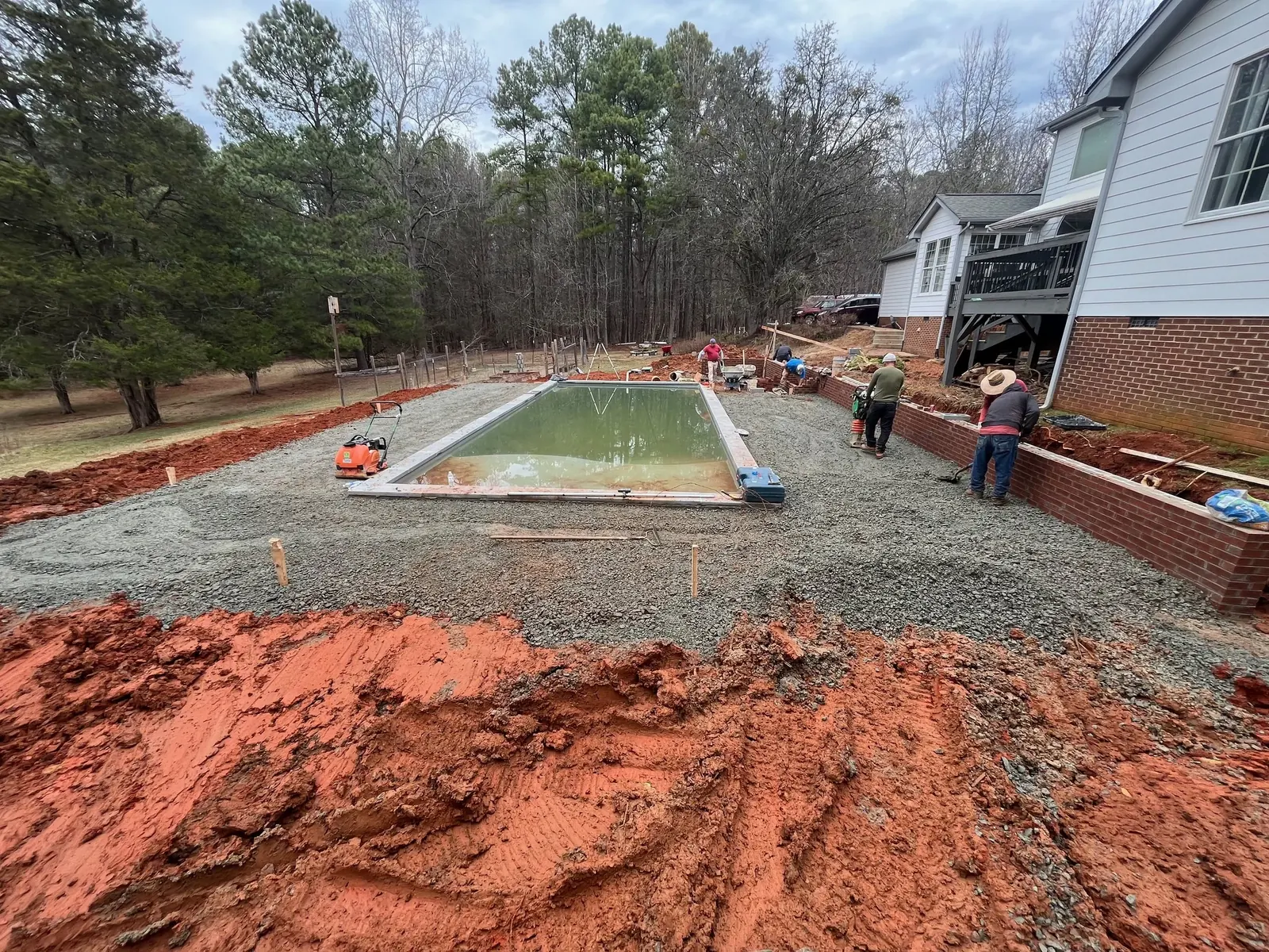 Hardscapes & Outdoor Living project by Edge Effect Landscapes, photo 43