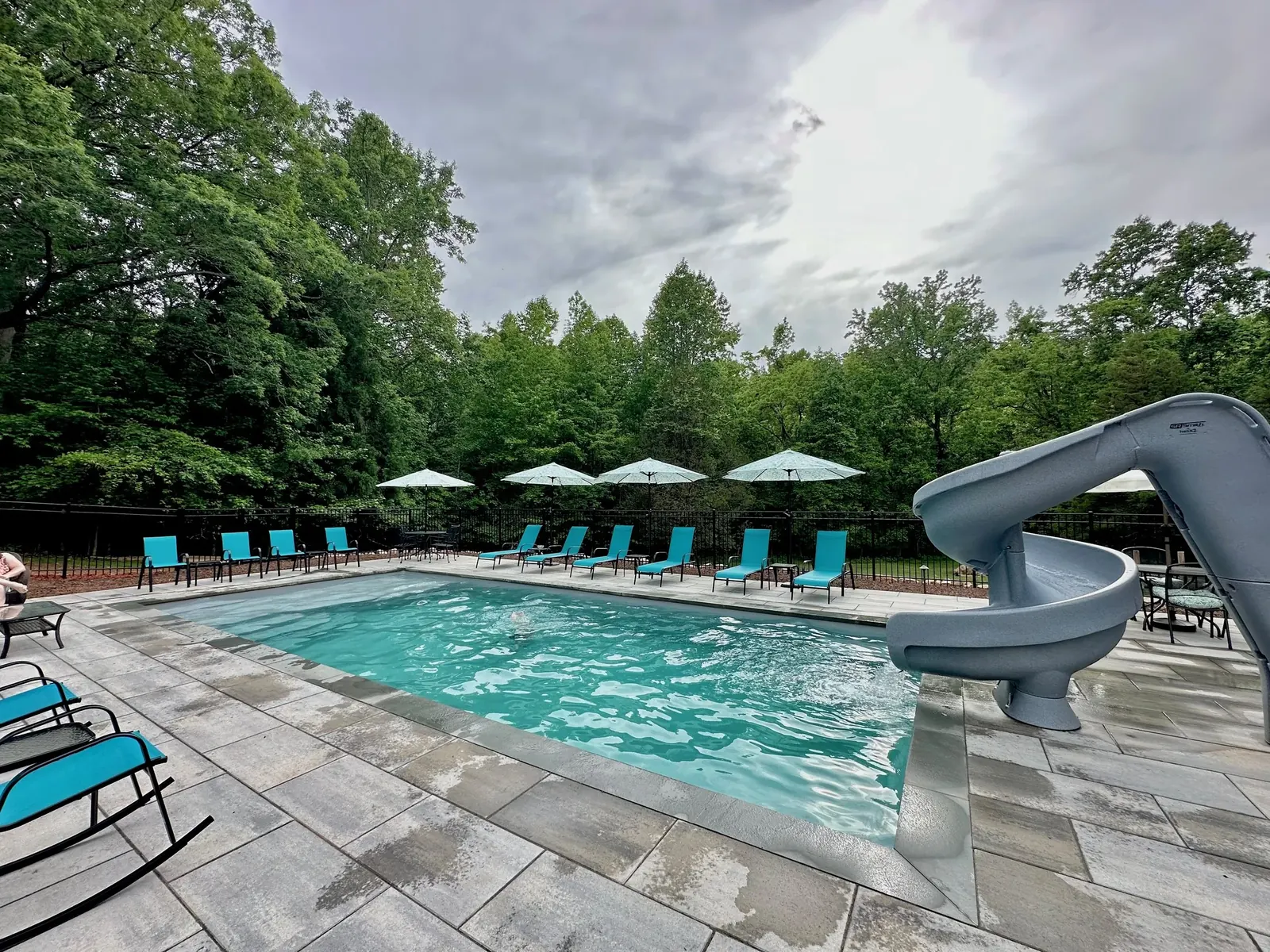 Hardscapes & Outdoor Living project by Edge Effect Landscapes, photo 15
