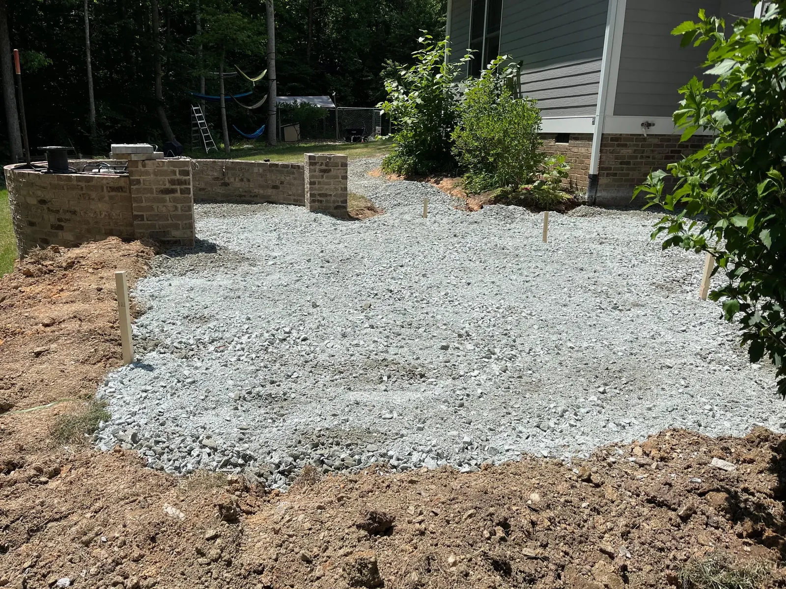 Hardscapes & Outdoor Living project by Edge Effect Landscapes, photo 44