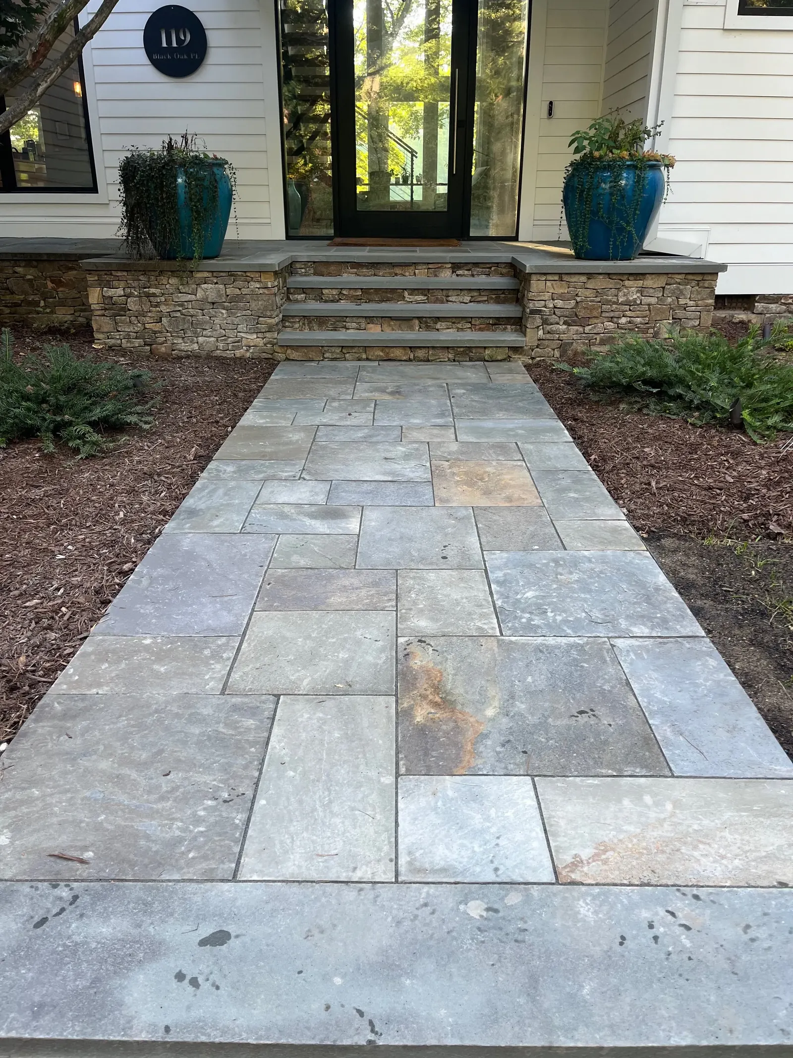 Hardscapes & Outdoor Living project by Edge Effect Landscapes, photo 24