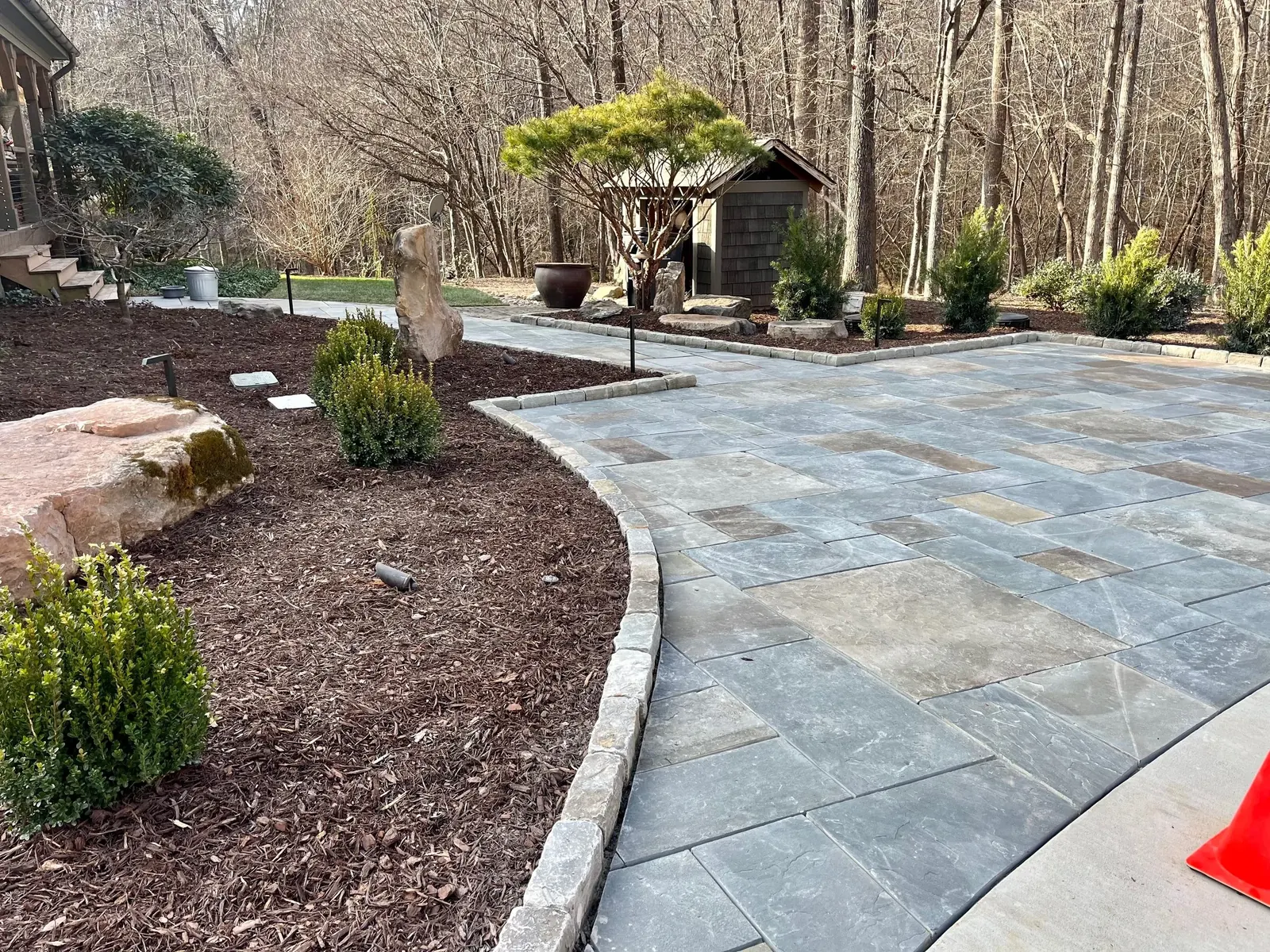 Hardscapes & Outdoor Living project by Edge Effect Landscapes, photo 8