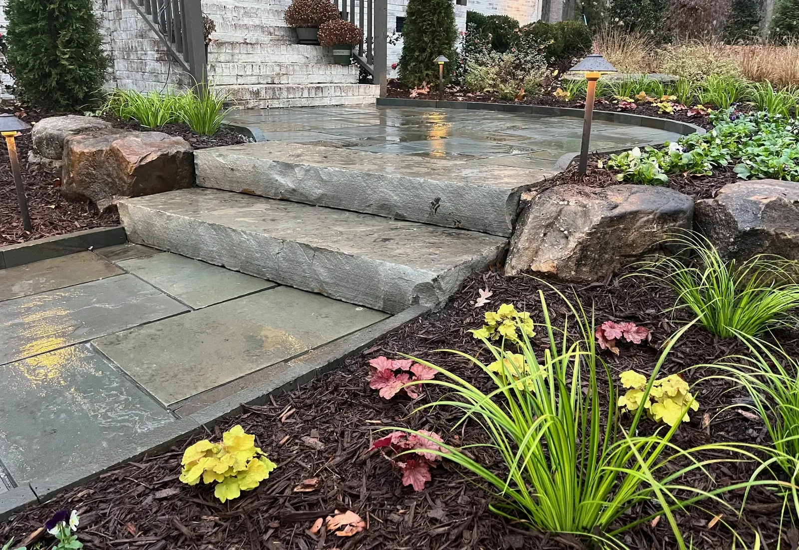 Hardscapes & Outdoor Living project by Edge Effect Landscapes, photo 14