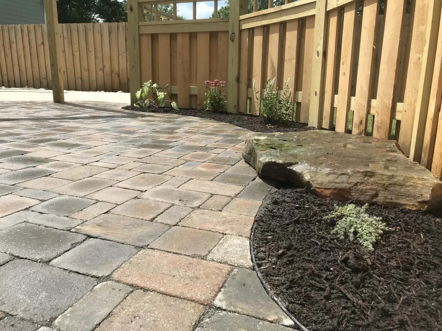 Hardscapes & Outdoor Living project by Edge Effect Landscapes, photo 25