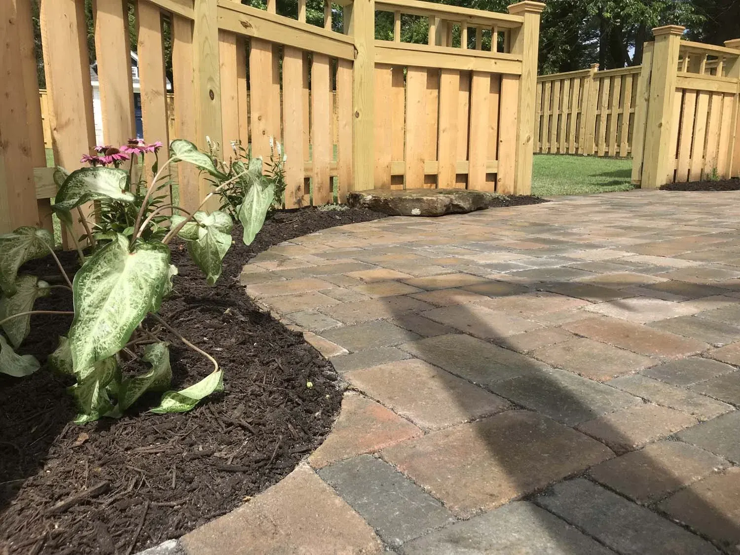 Hardscapes & Outdoor Living project by Edge Effect Landscapes, photo 26