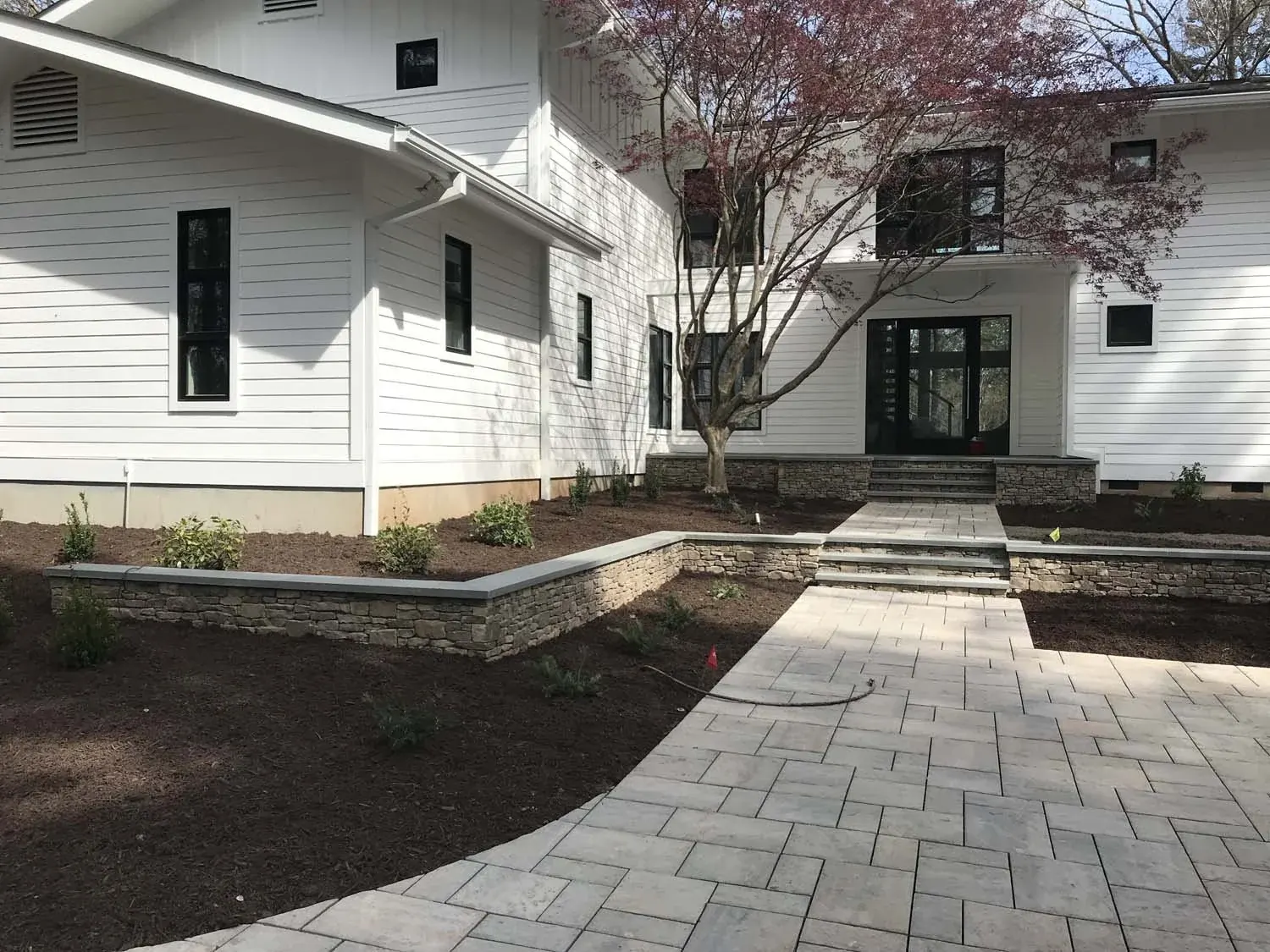 Hardscapes & Outdoor Living project by Edge Effect Landscapes, photo 20