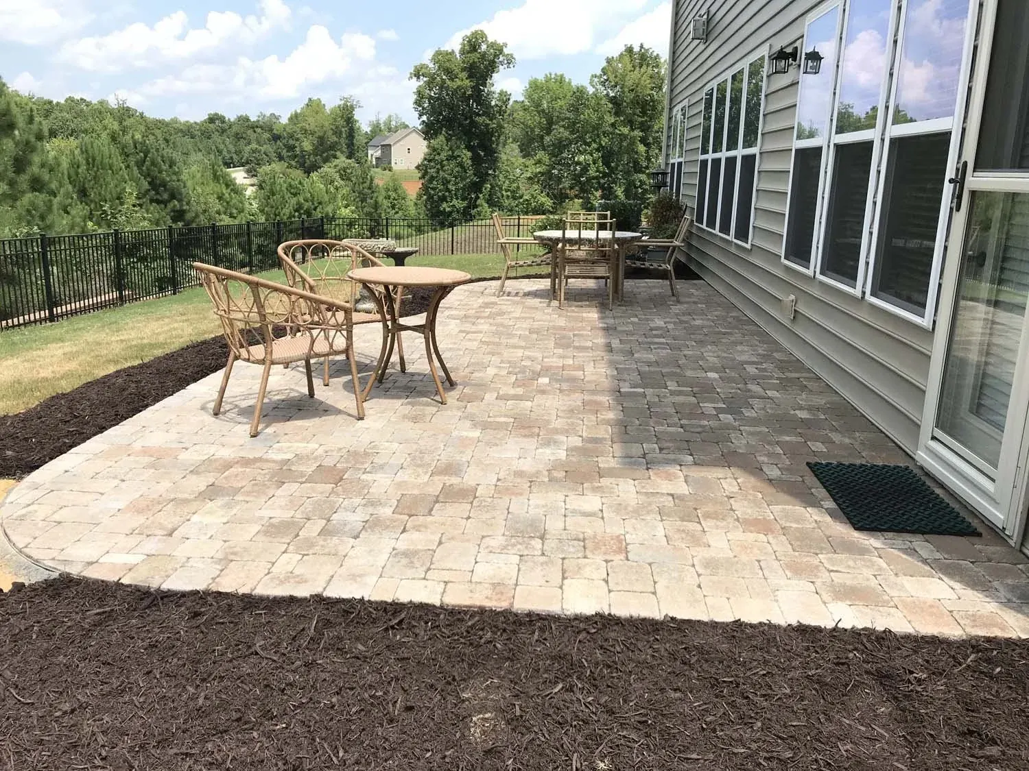Hardscapes & Outdoor Living project by Edge Effect Landscapes, photo 28