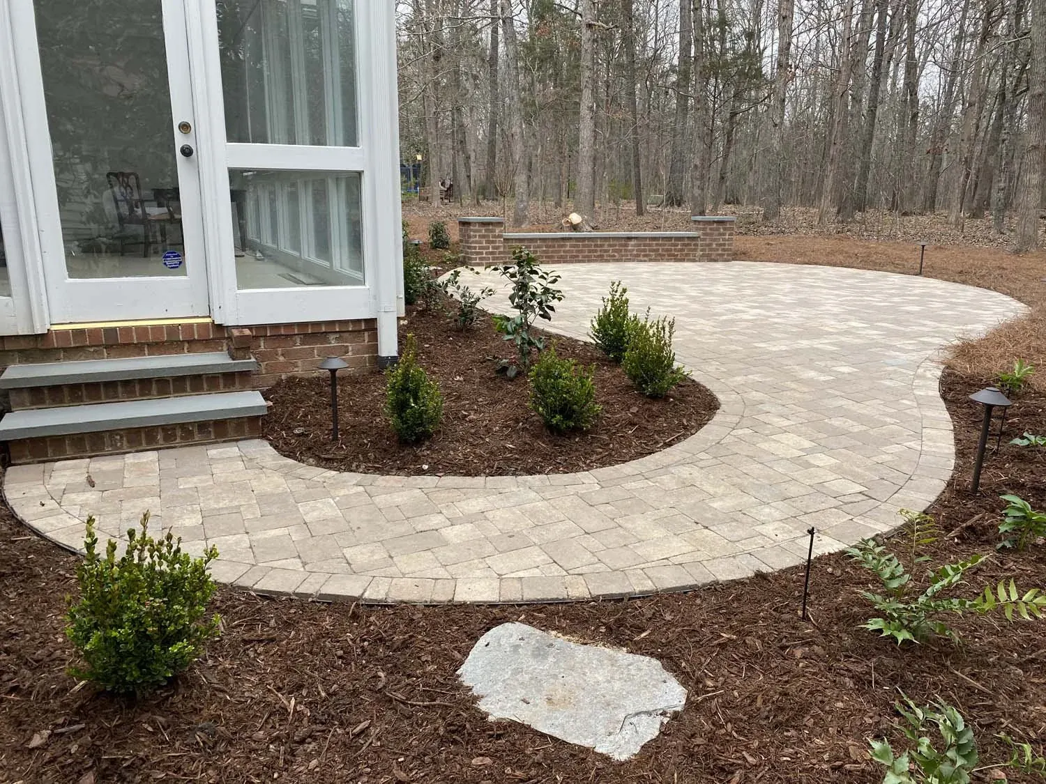 Hardscapes & Outdoor Living project by Edge Effect Landscapes, photo 29