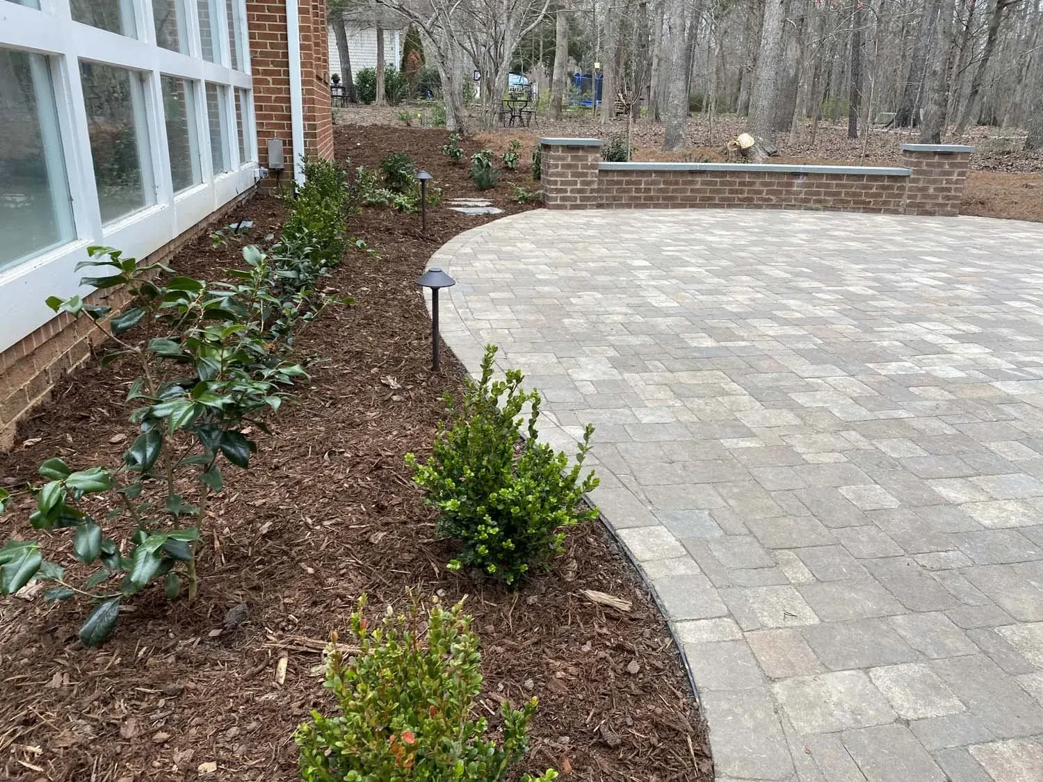 Hardscapes & Outdoor Living project by Edge Effect Landscapes, photo 30