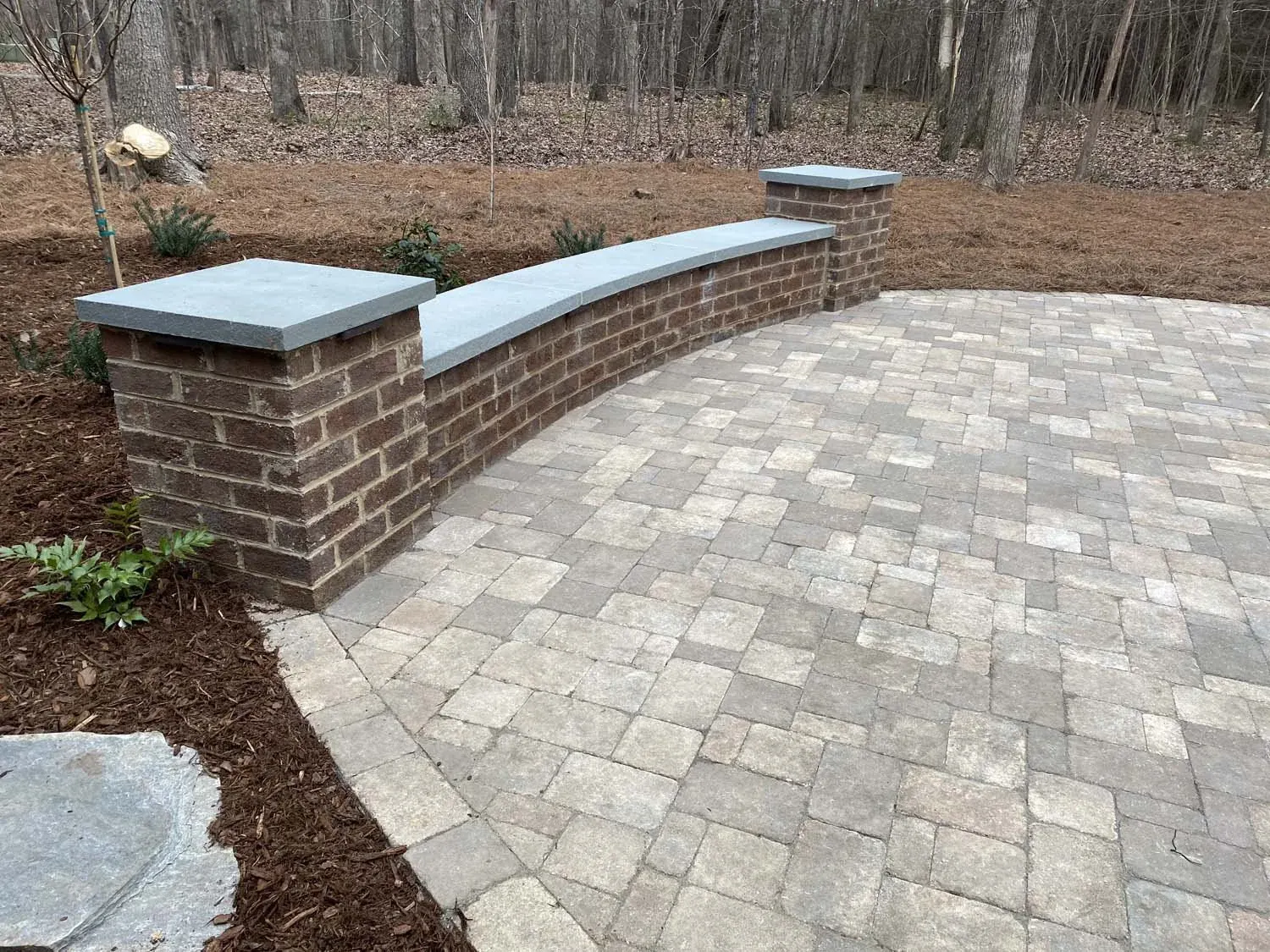 Hardscapes & Outdoor Living project by Edge Effect Landscapes, photo 31
