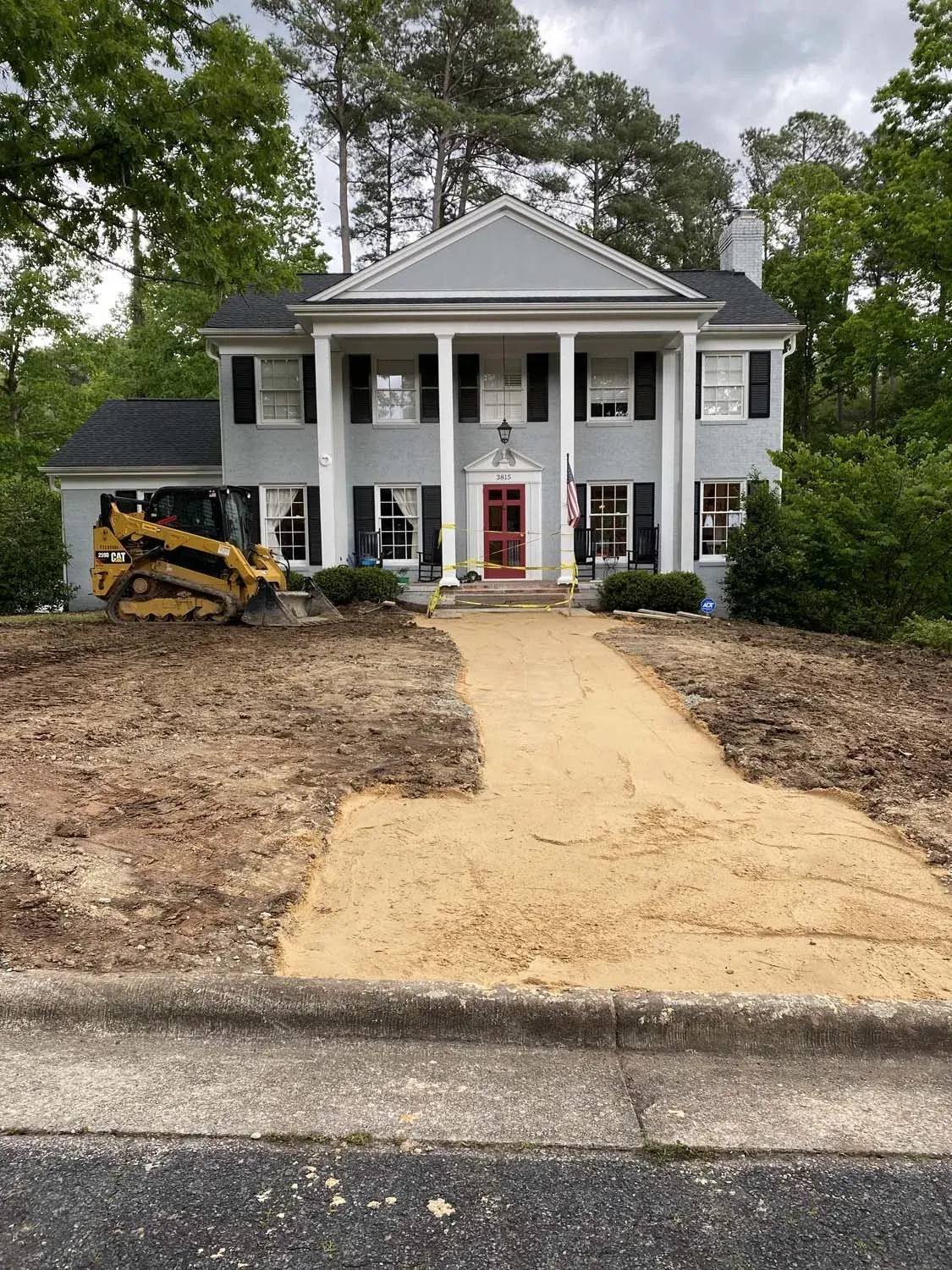 Hardscapes & Outdoor Living project by Edge Effect Landscapes, photo 48
