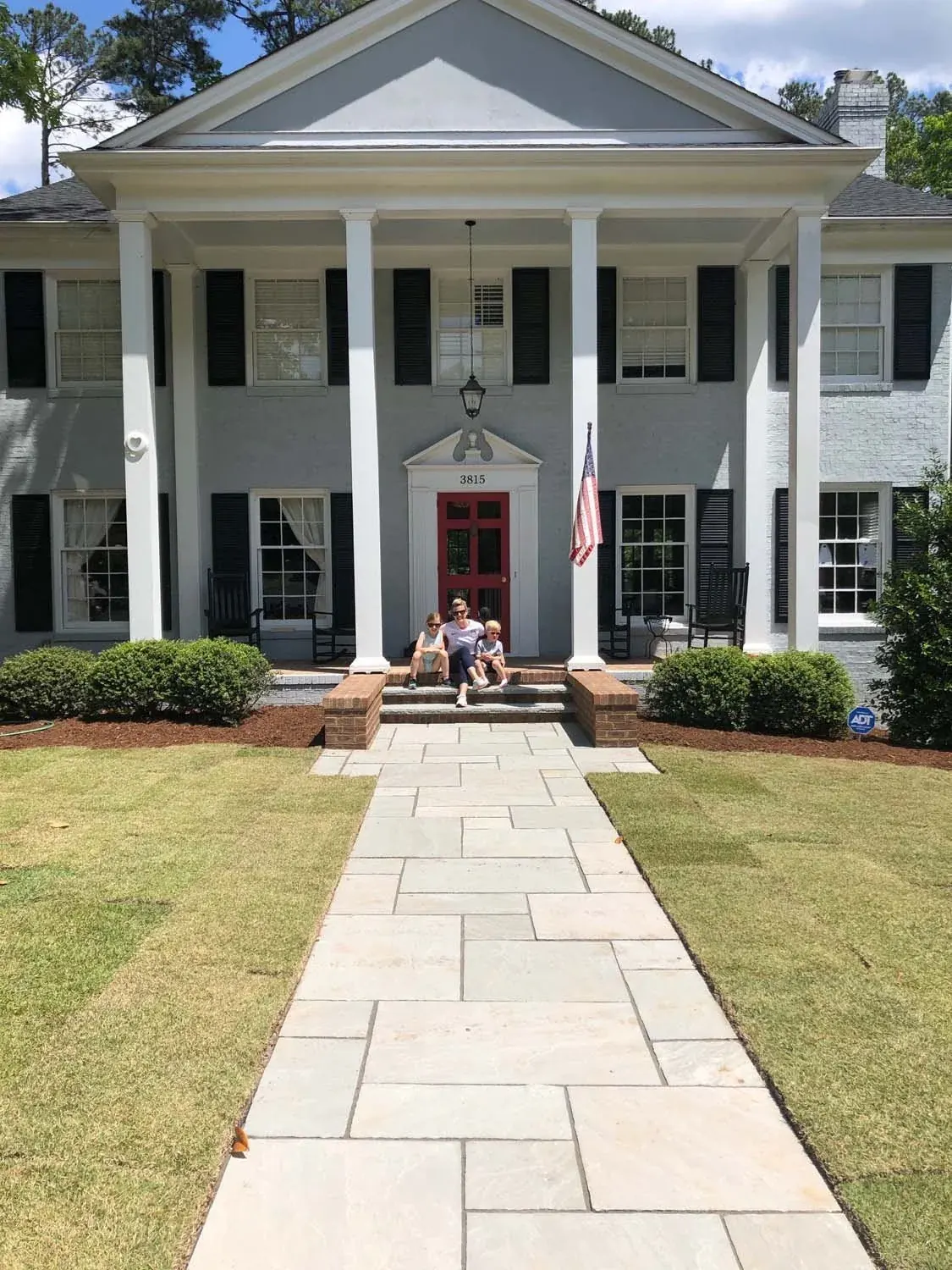 Hardscapes & Outdoor Living project by Edge Effect Landscapes, photo 13