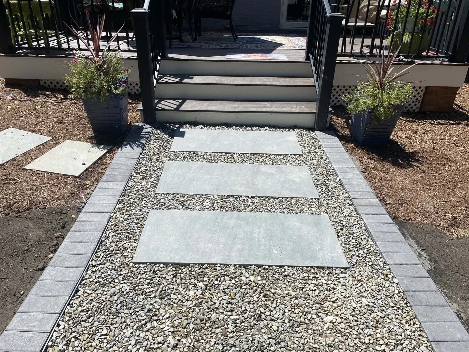 Hardscapes & Outdoor Living project by Edge Effect Landscapes, photo 33