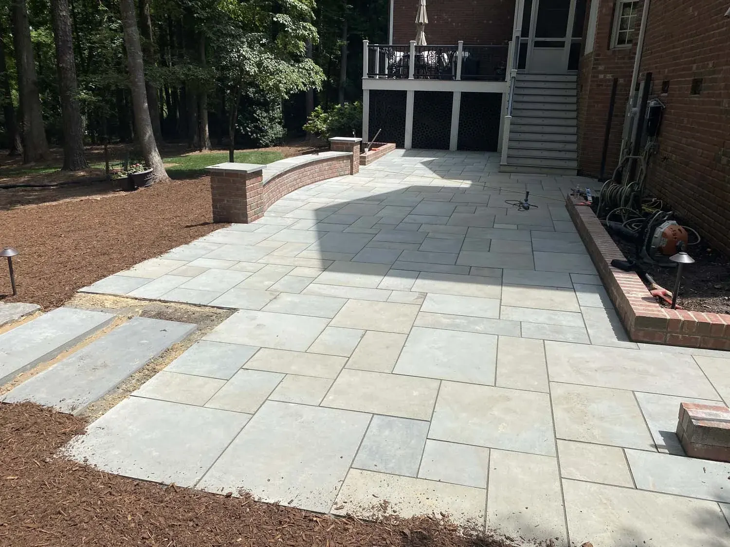 Hardscapes & Outdoor Living project by Edge Effect Landscapes, photo 34
