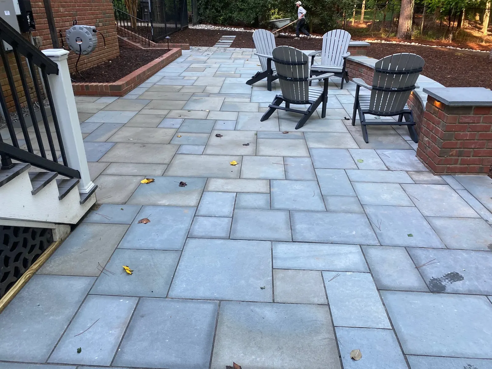 Hardscapes & Outdoor Living project by Edge Effect Landscapes, photo 9