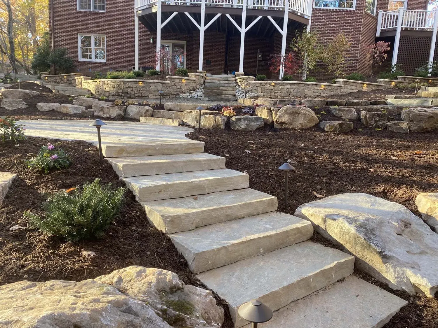 Hardscapes & Outdoor Living project by Edge Effect Landscapes, photo 10