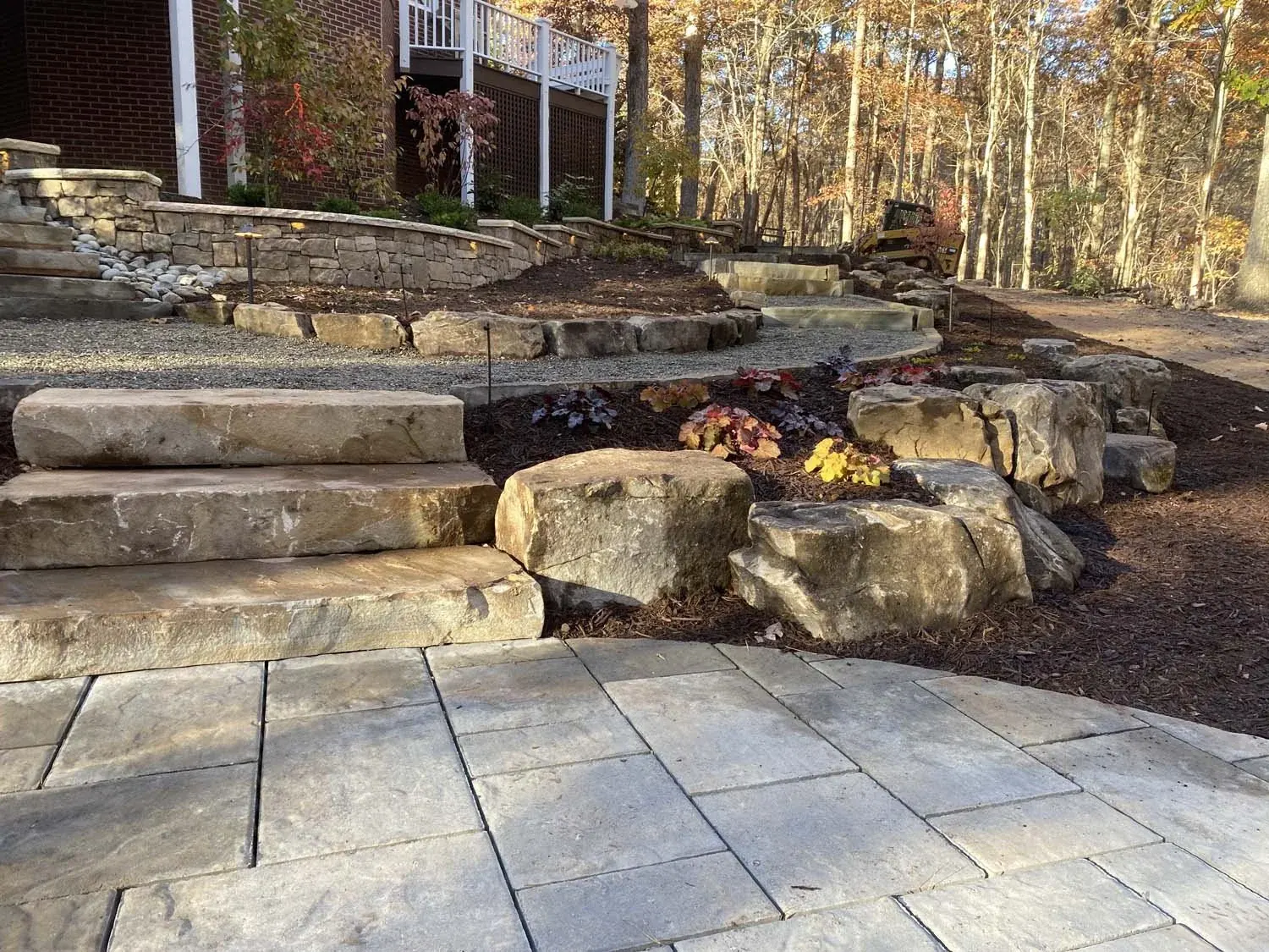 Hardscapes & Outdoor Living project by Edge Effect Landscapes, photo 36