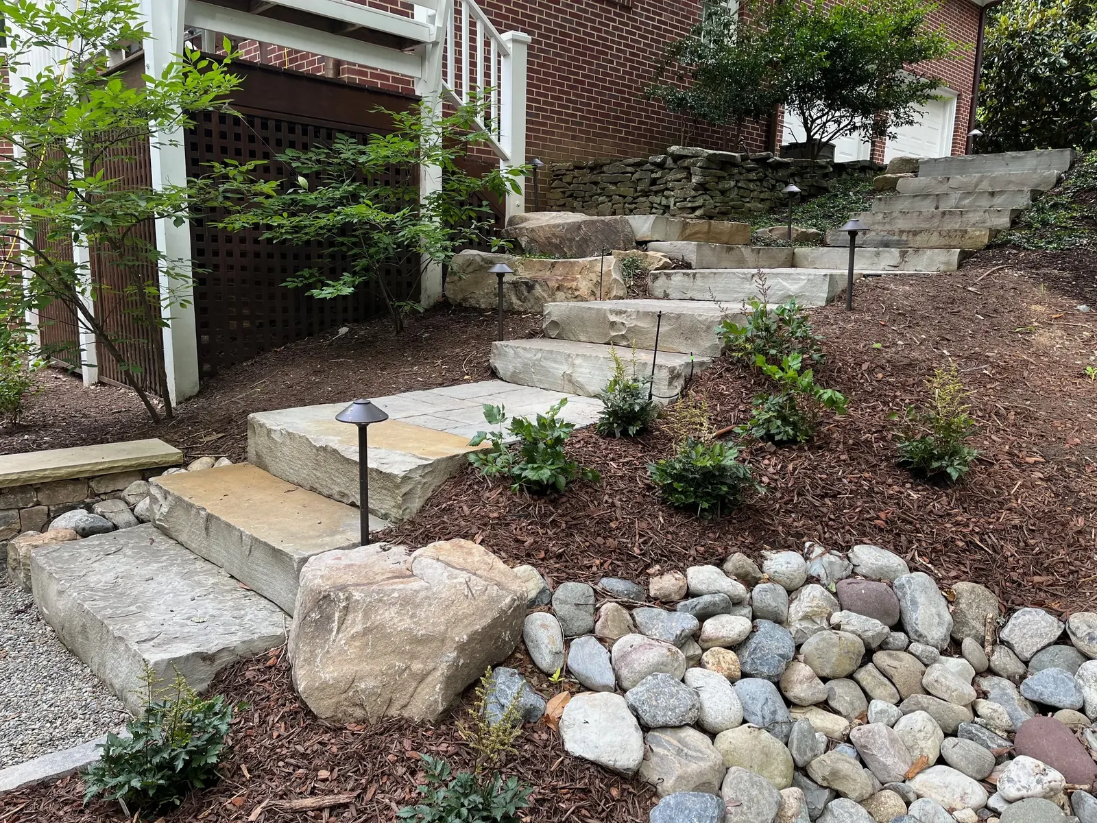 Hardscapes & Outdoor Living project by Edge Effect Landscapes, photo 37