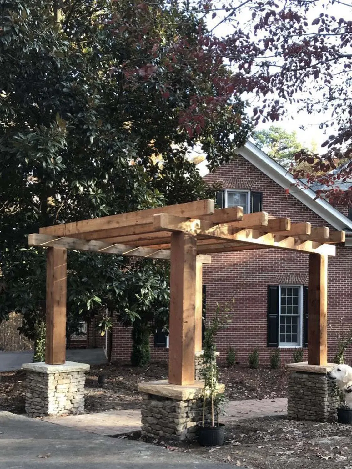 Hardscapes & Outdoor Living project by Edge Effect Landscapes, photo 19