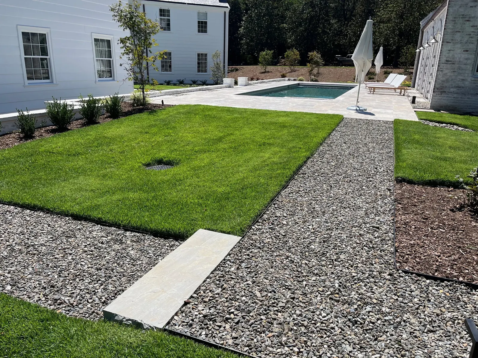 Hardscapes & Outdoor Living project by Edge Effect Landscapes, photo 38