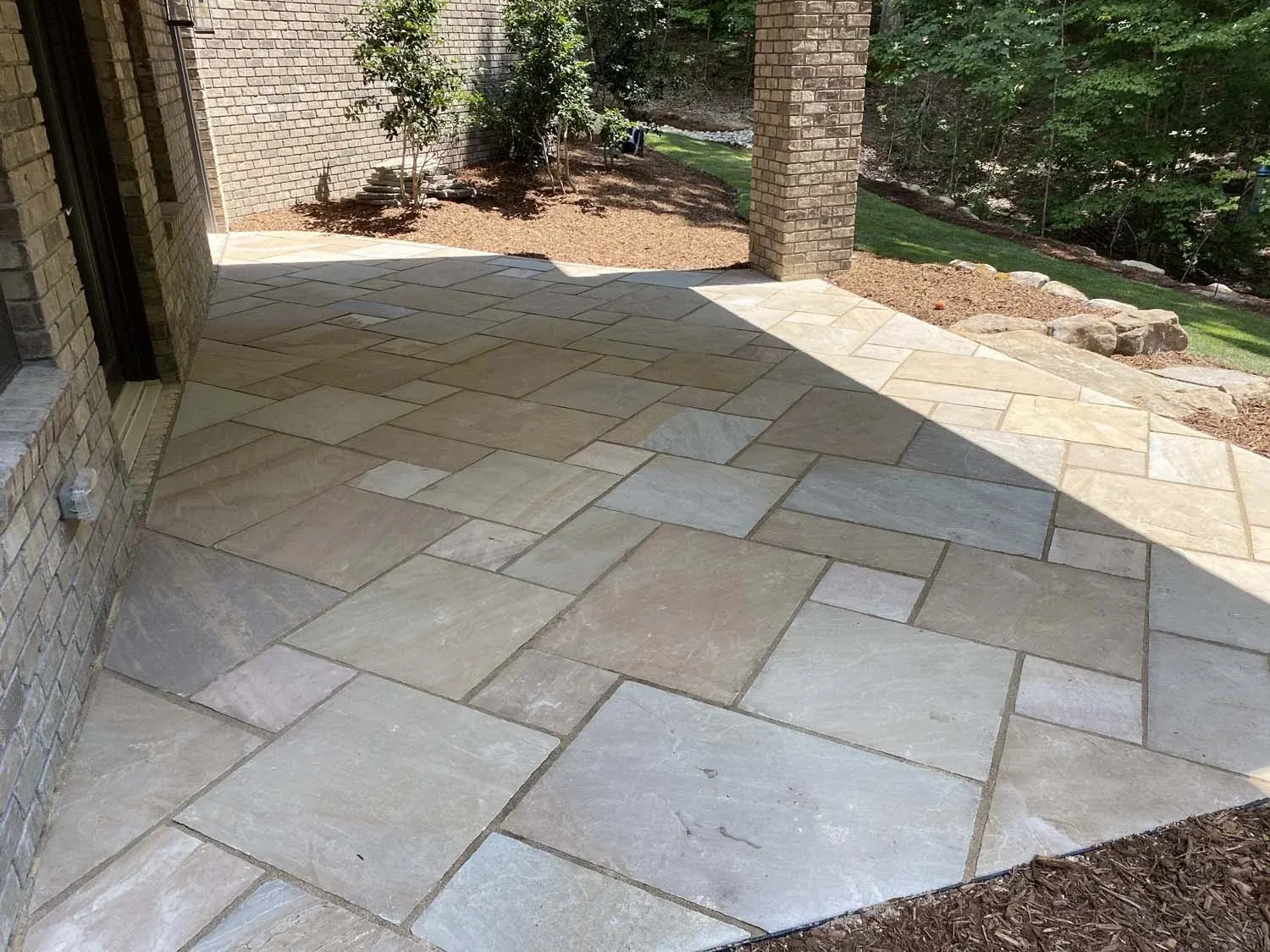 Hardscapes & Outdoor Living project by Edge Effect Landscapes, photo 39