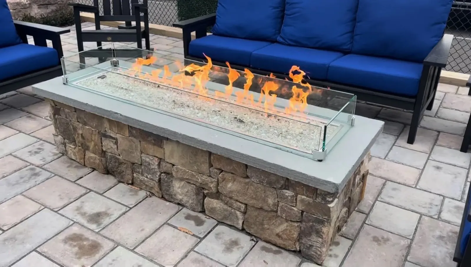Hardscapes & Outdoor Living project by Edge Effect Landscapes, photo 4
