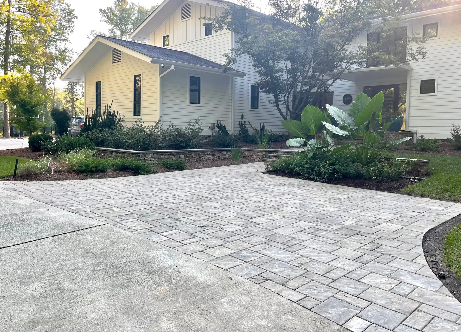 Hardscapes & Outdoor Living project by Edge Effect Landscapes, photo 16