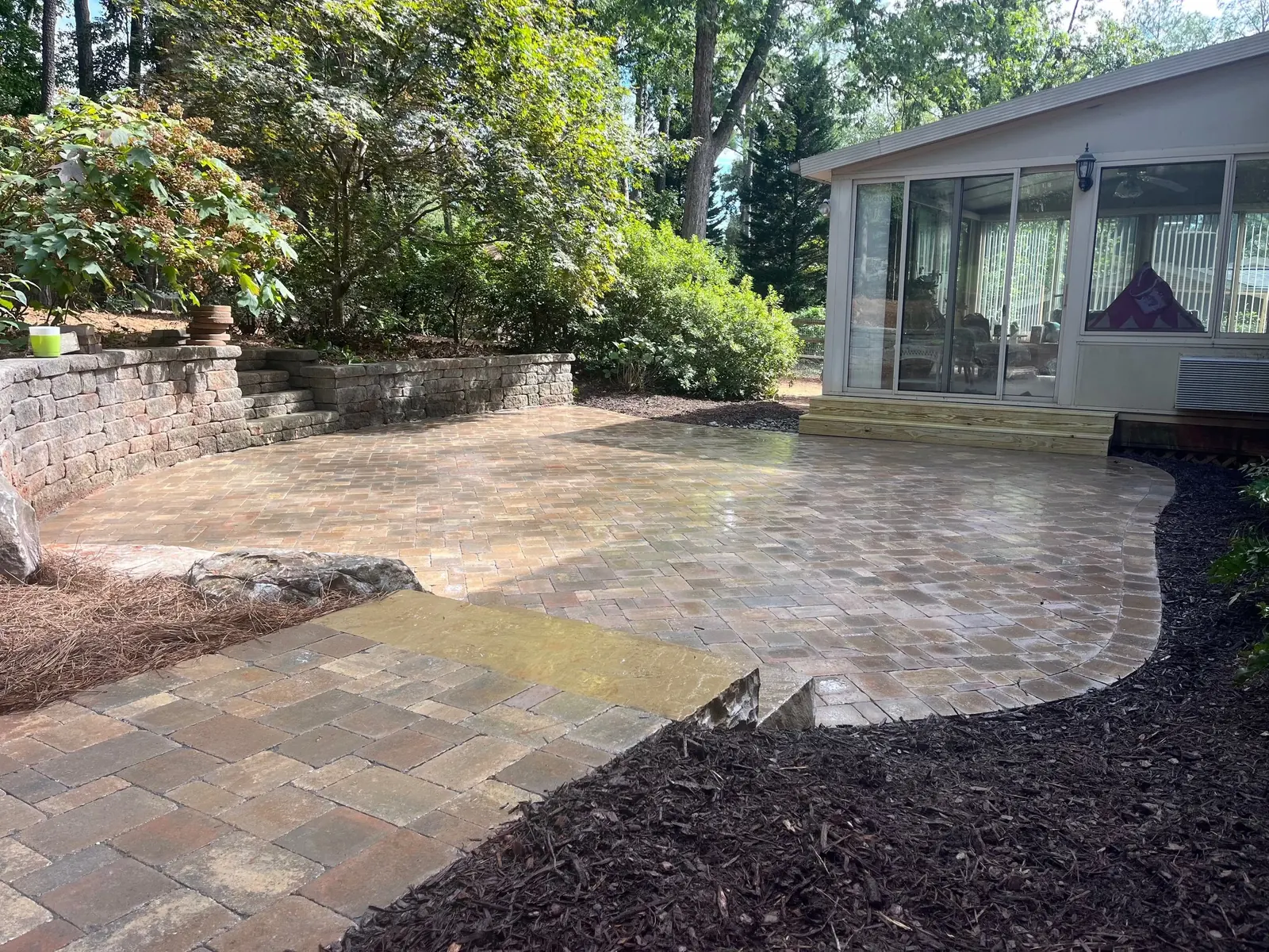 Hardscapes & Outdoor Living project by Edge Effect Landscapes, photo 41