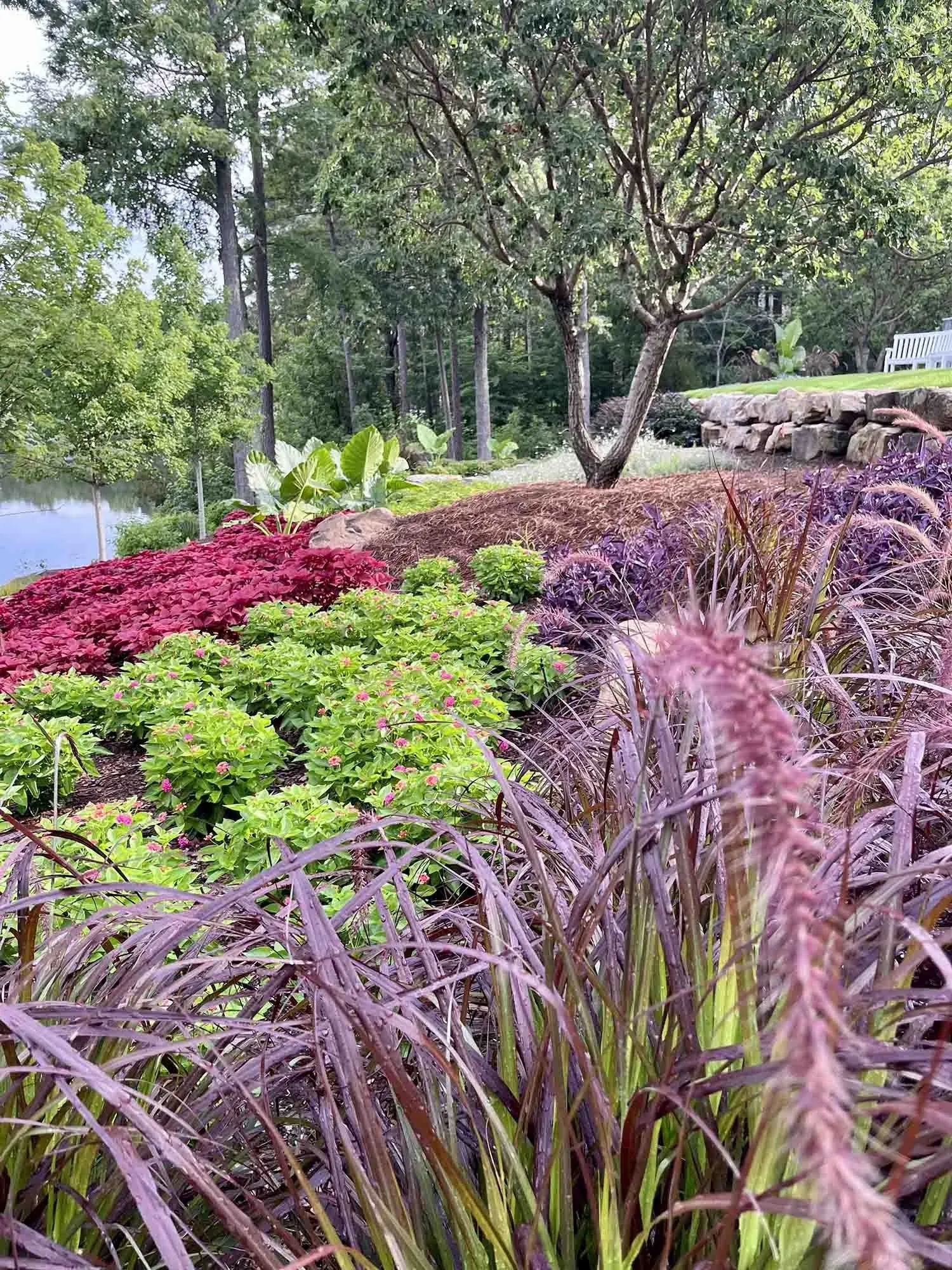 Landscape Installation project by Edge Effect Landscapes, photo 14