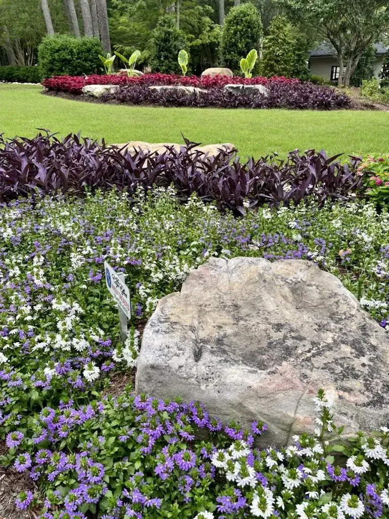 Landscape Installation project by Edge Effect Landscapes, photo 28