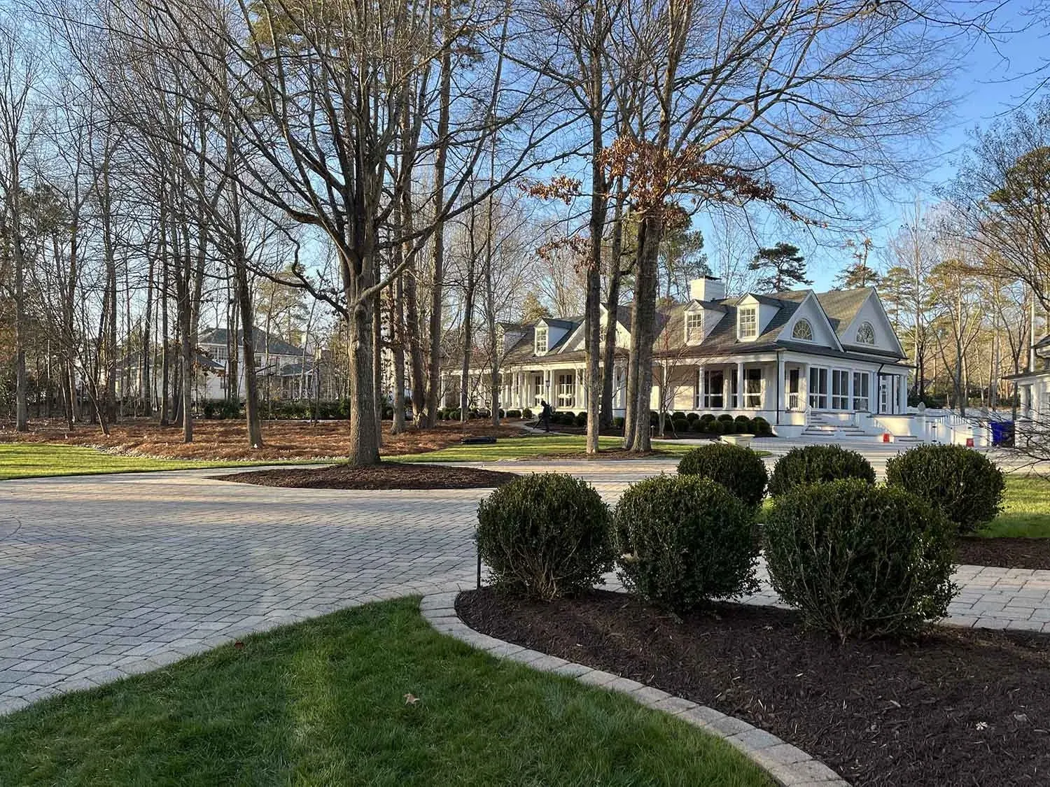 Landscape Installation project by Edge Effect Landscapes, photo 30