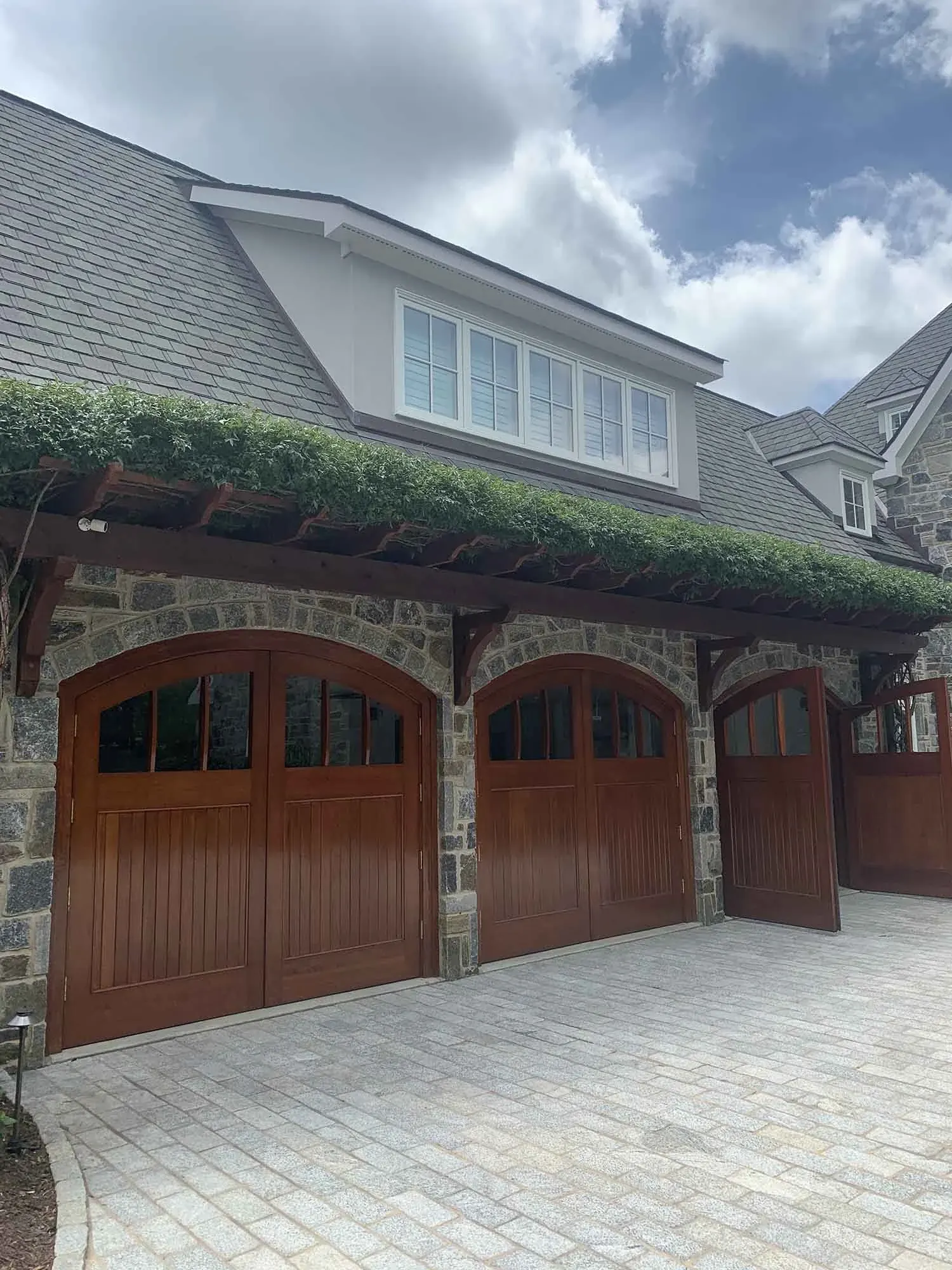 Landscape Installation project by Edge Effect Landscapes, photo 34