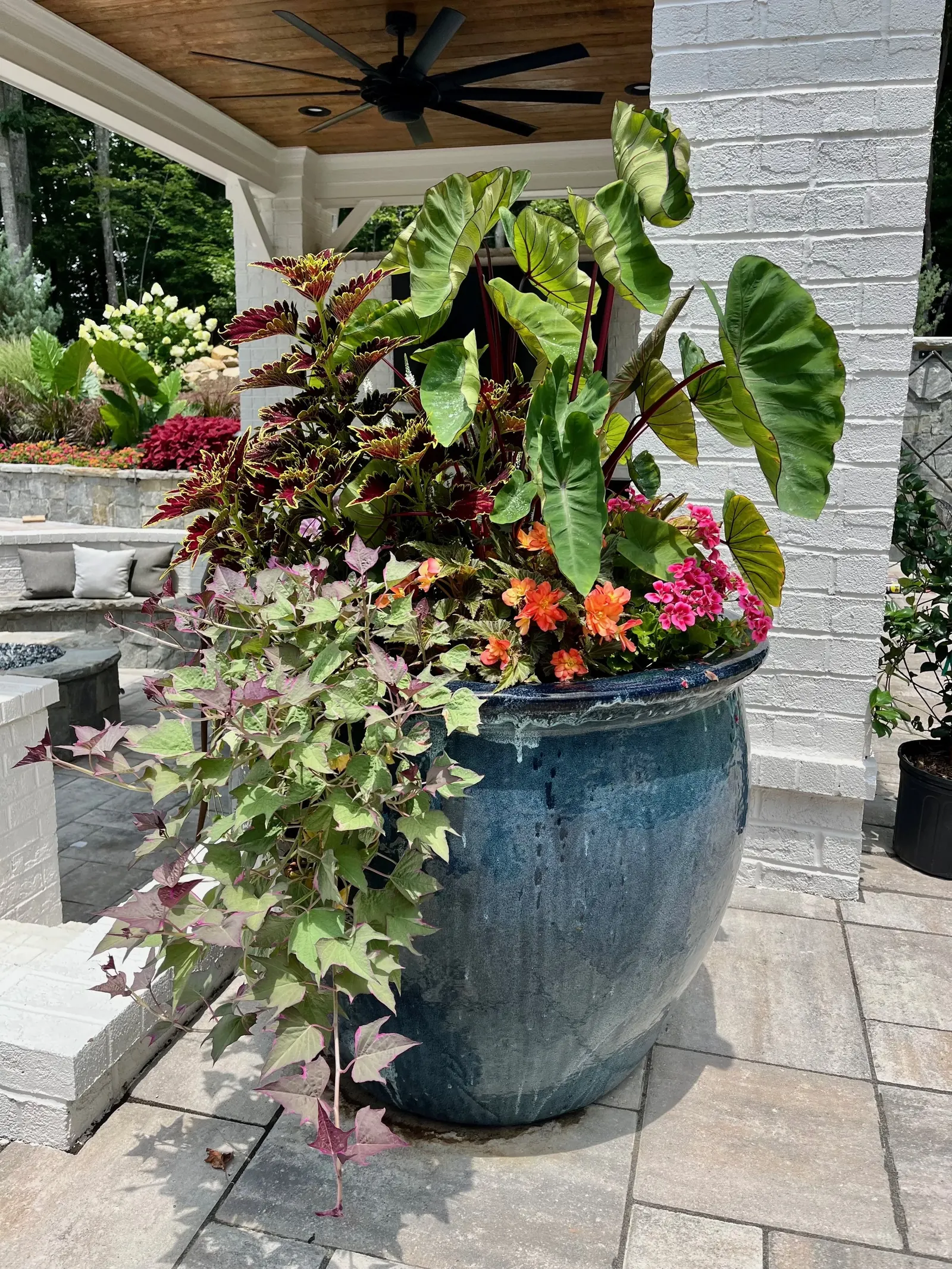 Landscape Installation project by Edge Effect Landscapes, photo 40