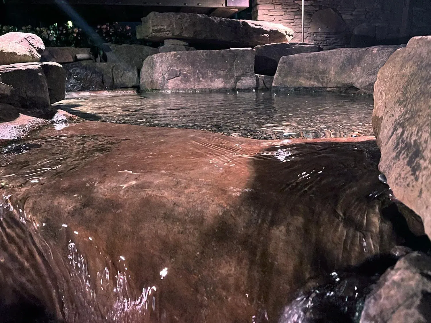 Water Features project by Edge Effect Landscapes, photo 7